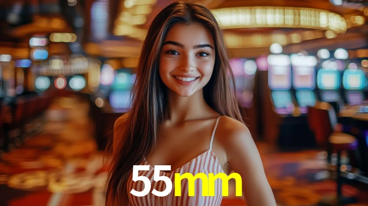 Daily Bonuses 55mm