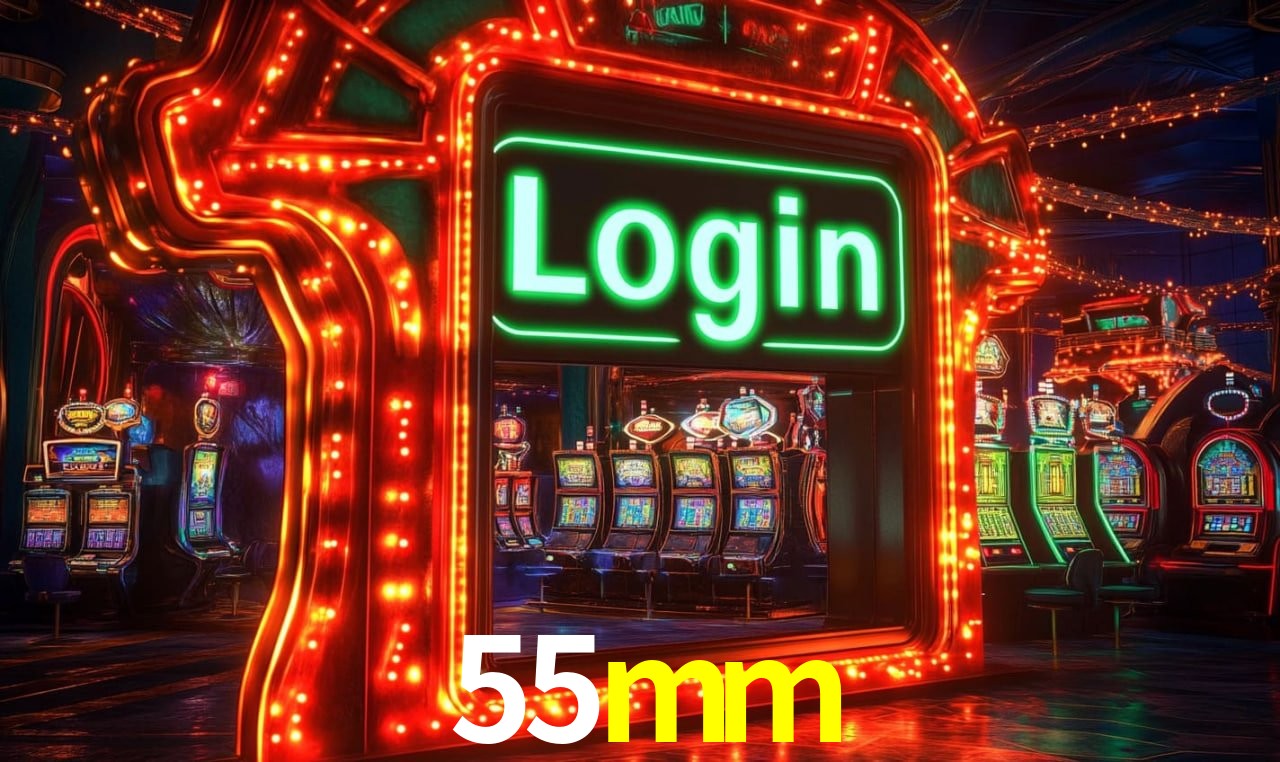 Welcome Bonus 55mm