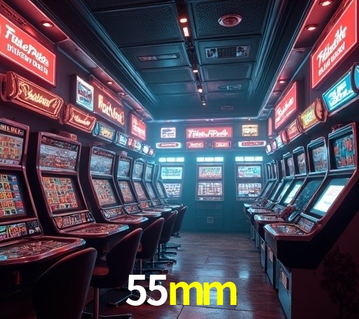 Security Systems 55mm