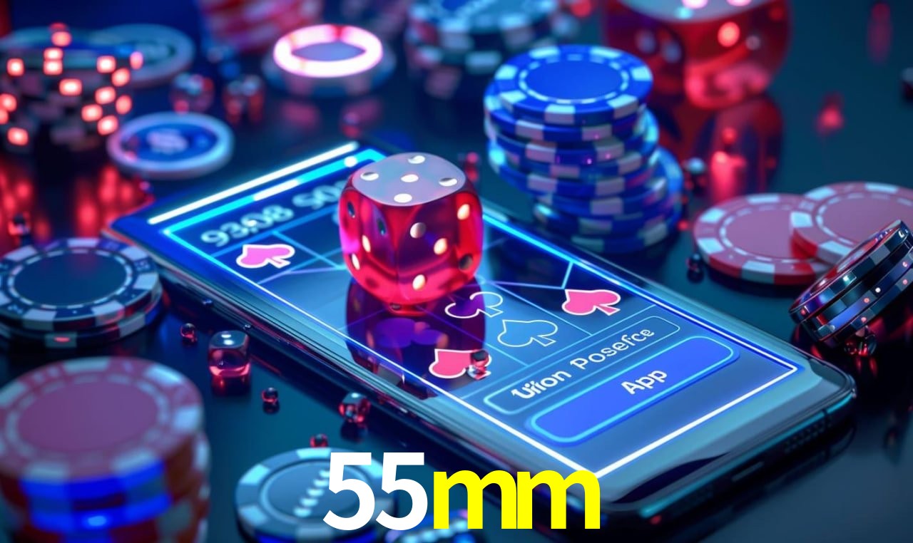 Exclusive Offers 55mm